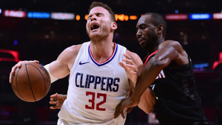 Report: Rockets "Shocked And Disappointed" The Clippers Weren't Punished For Making Them Mad